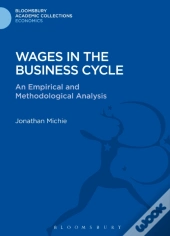 Wages In The Business Cycle