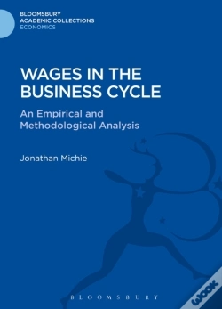 Capa do artigo Wages In The Business Cycle