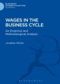 Wages In The Business Cycle - Preview