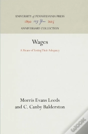 Capa do artigo Wages