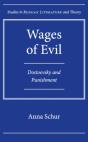Wages Of Evil - Preview