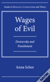 Wages Of Evil