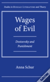 Capa do artigo Wages Of Evil