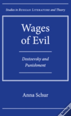 Capa do artigo Wages Of Evil
