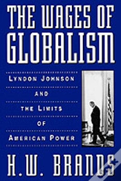 Capa do artigo Wages Of Globalism