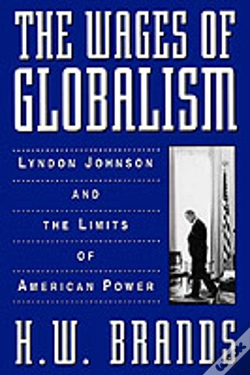 Capa do artigo Wages Of Globalism