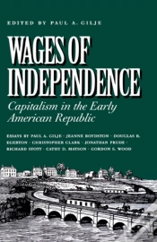 Capa do artigo Wages Of Independence
