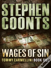 Capa do artigo Wages Of Sin