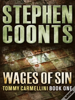 Capa do artigo Wages Of Sin