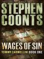 Wages Of Sin - Preview
