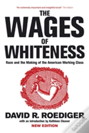 Capa do artigo Wages Of Whiteness