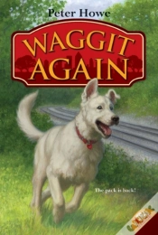 Capa do artigo Waggit Again