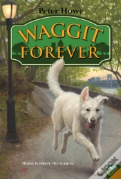 Capa do artigo Waggit Forever