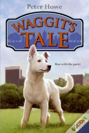 Capa do artigo Waggit