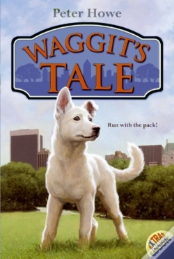 Capa do artigo Waggit'S Tale