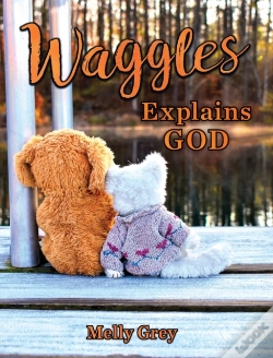 Capa do artigo Waggles Explains God