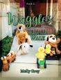 Waggles Takes A Walk - Preview