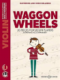 Waggon Wheels - Preview