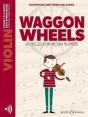 Waggon Wheels - Preview