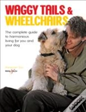 Capa do artigo Waggy Tails And Wheelchairs