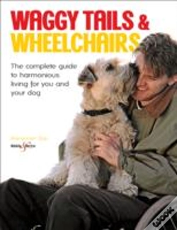 Capa do artigo Waggy Tails And Wheelchairs
