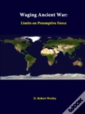 Capa do artigo Waging Ancient War: Limits On Preemptive Force