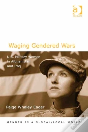Capa do artigo Waging Gendered Wars