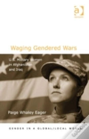 Capa do artigo Waging Gendered Wars