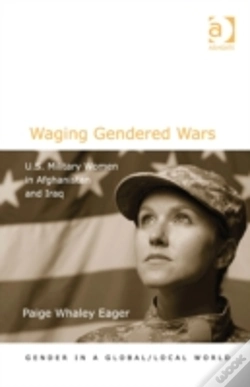 Capa do artigo Waging Gendered Wars