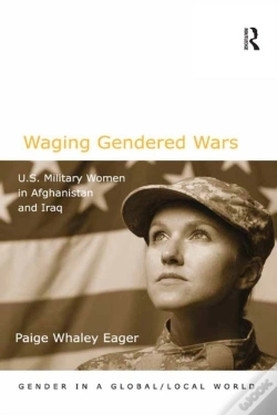 Capa do artigo Waging Gendered Wars