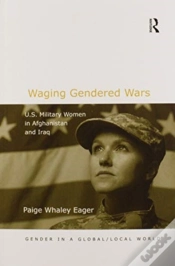 Capa do artigo Waging Gendered Wars