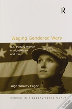 Capa do artigo Waging Gendered Wars