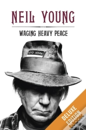 Capa do artigo Waging Heavy Peace Deluxe