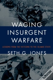 Capa do artigo Waging Insurgent Warfare