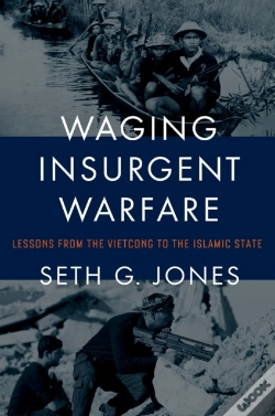 Capa do artigo Waging Insurgent Warfare