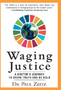 Waging Justice - Preview