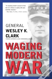 Capa do artigo Waging Modern War