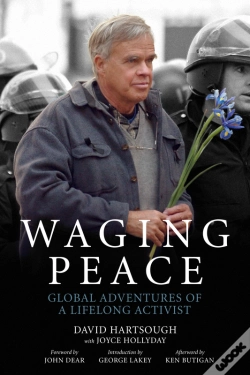 Capa do artigo Waging Peace