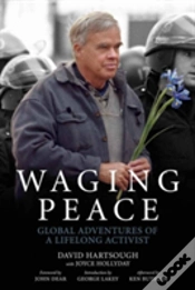 Capa do artigo Waging Peace