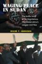 Waging Peace In Sudan - Preview