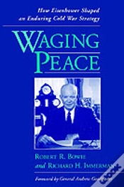 Capa do artigo Waging Peace