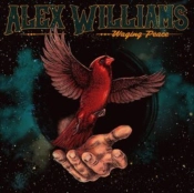 Capa do artigo Waging Peace - Vinil