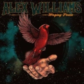 Capa do artigo Waging Peace - Vinil