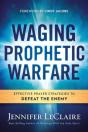 Waging Prophetic Warfare - Preview