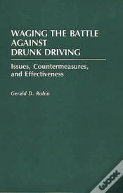 Capa do artigo Waging The Battle Against Drunk Driving
