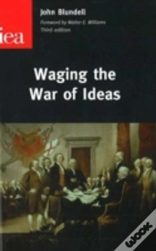 Capa do artigo Waging The War Of Ideas