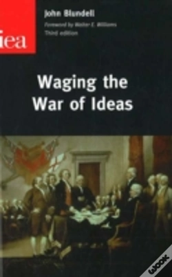 Capa do artigo Waging The War Of Ideas