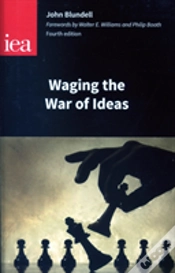 Capa do artigo Waging The War Of Ideas