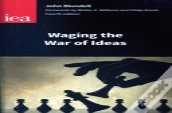 Waging The War Of Ideas