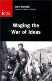 Capa do artigo Waging The War Of Ideas